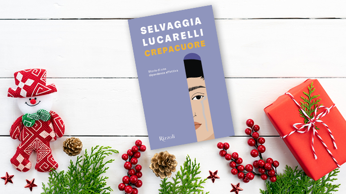 "Crepacuore" di Selvaggia Lucarelli