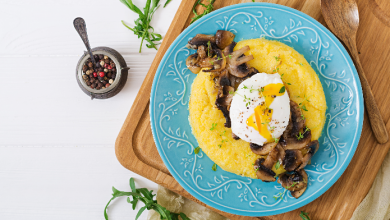 polenta