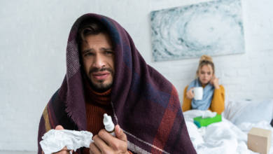 alzare le difese immunitarie