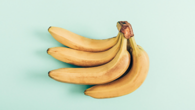 banana superfood