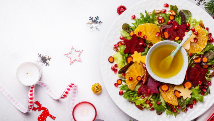 natale ricette vegane