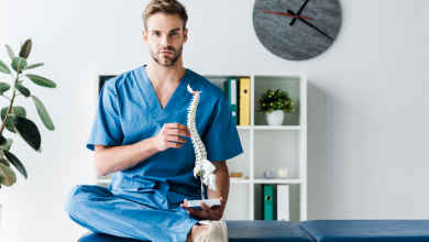 chiropratico osteopata fisioterapista