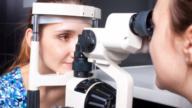 Un farmaco che rallenta il glaucoma