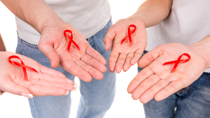 terapie anti HIV