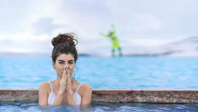 allergie acque termali