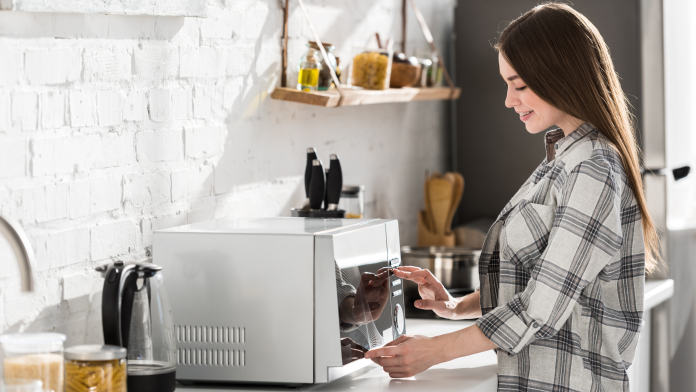 forno a microonde tumori