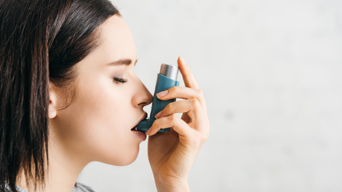 inalatori asma