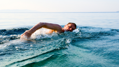 bagno lenti a contatto