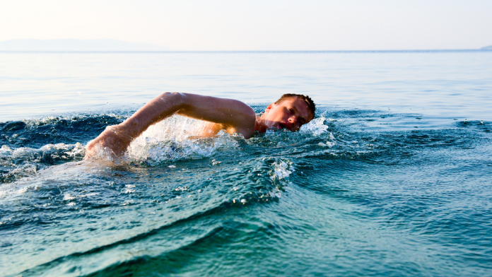 bagno lenti a contatto