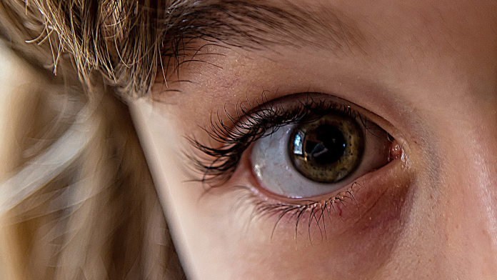 pupille dilatate