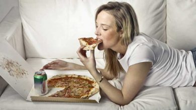 carb craving