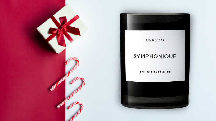 Byredo