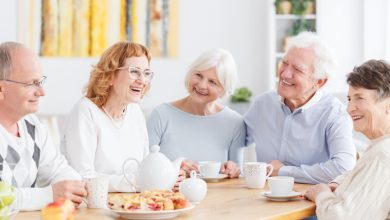 Sentirsi utili protegge gli anziani