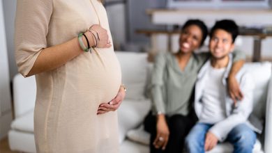 gravidanza surrogata