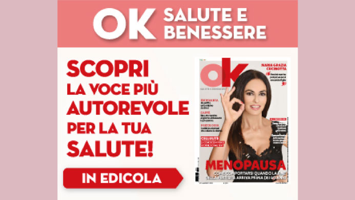 edicola ok salute maggio 23