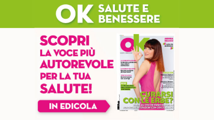 Promo Ok Salute e benessere giugno 2023