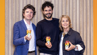 Luca D'Alba, Marco Bianchi e Monica Ramaioli presentano l'iniziativa Macedonia per la ricerca