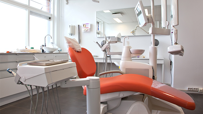 denti cliniche low cost