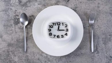 differenza tra la dieta intermittente e le altre diete