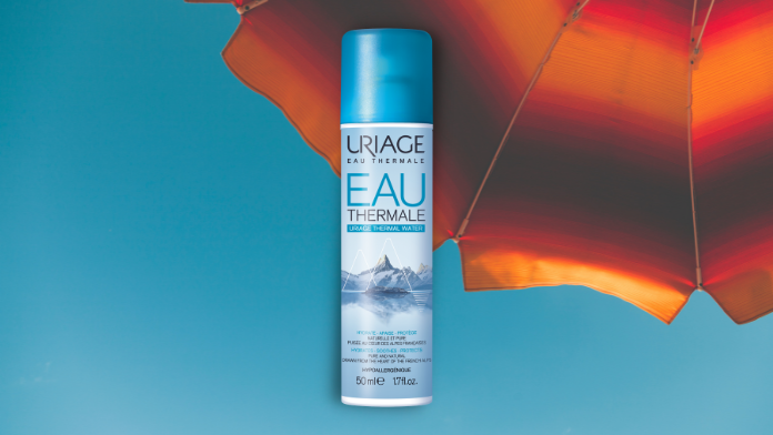 Uriage Eau Thermale Spray