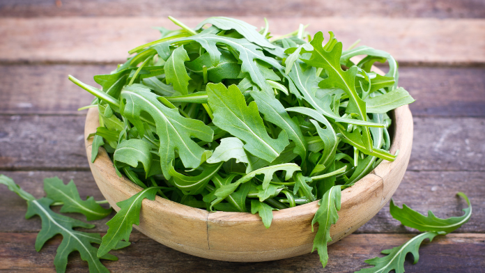 rucola