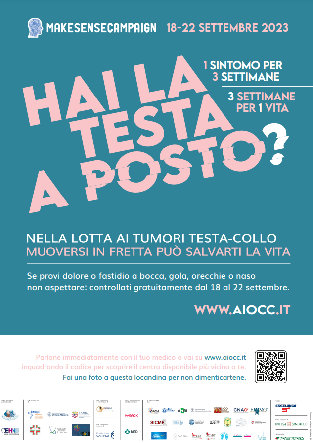 tumori testa-collo screening