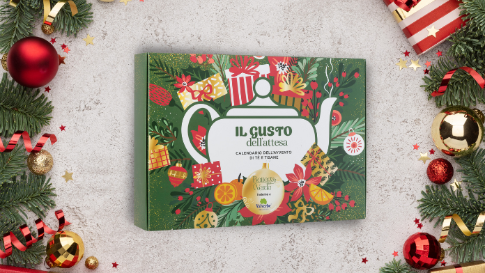 natale tisane e tè da regalare 