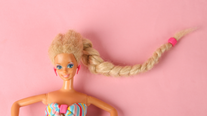 barbie botox