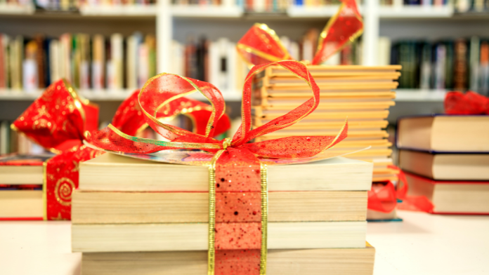 natale libri da regalare