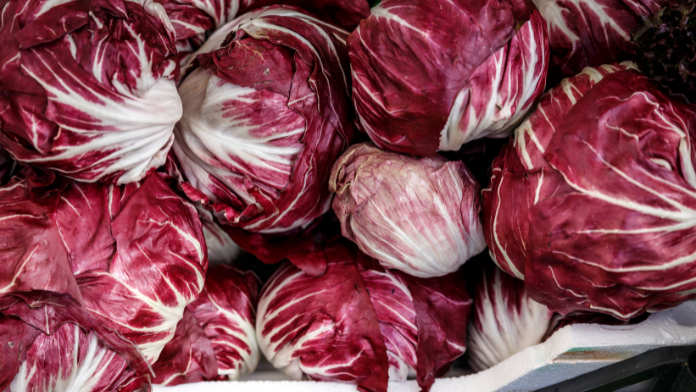 radicchio