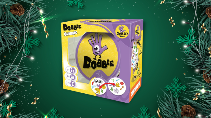 Dobble di Asmodee