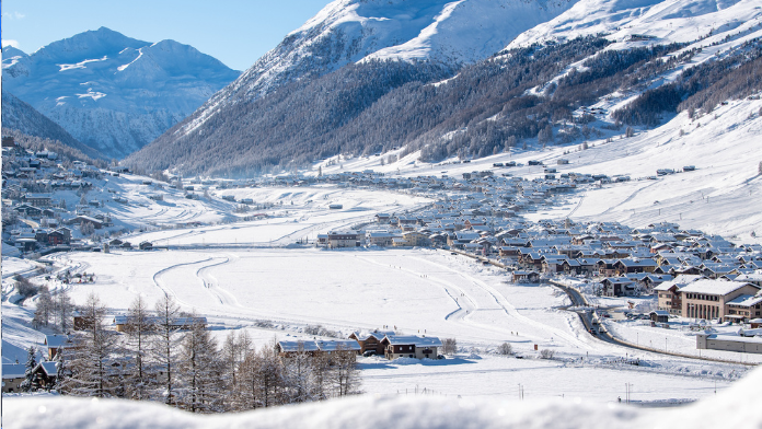 Livigno