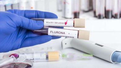 esami del sangue che certificano il contagio simultaneo