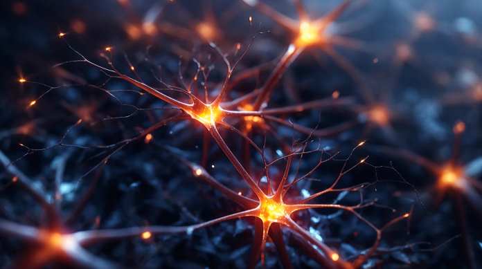connessioni di neuroni
