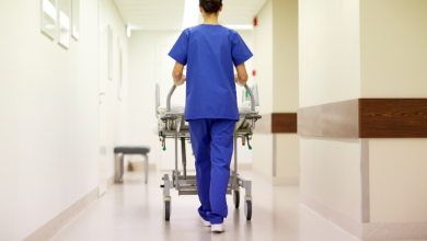 Quando andare in ospedale con influenza o Covid