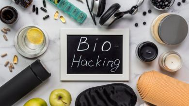 Biohacking