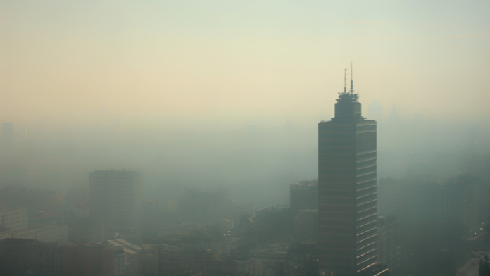 smog periferia
