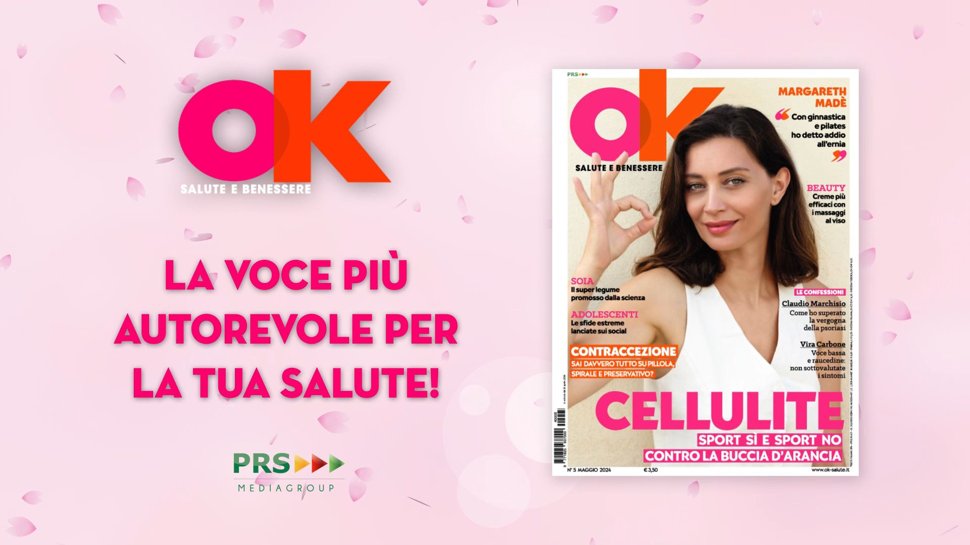 OKHealth and Wellbeing May 2024 Breaking Latest News