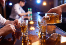 numero di italiani che bevono alcolici