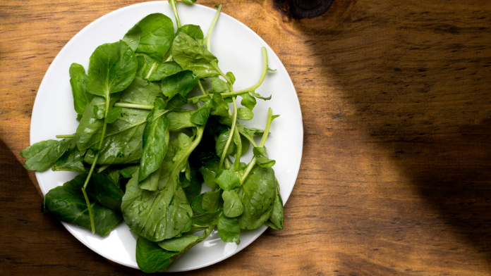 Watercress: properties, benefits and uses in the kitchen