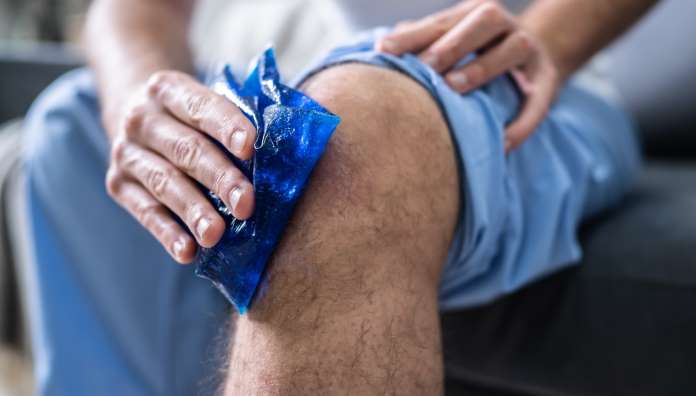 A blood test discovers osteoarthritis 8 years before symptoms |