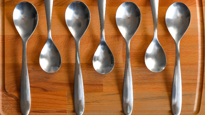 How many “spoons” of energy do you need to live with a chronic illness?