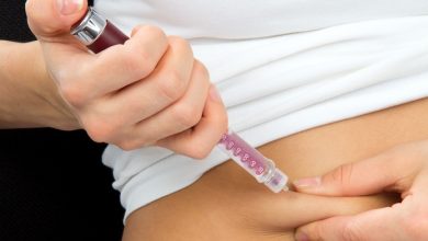 penna per iniettare insulina