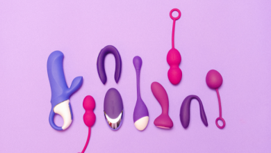 benefici sex toys