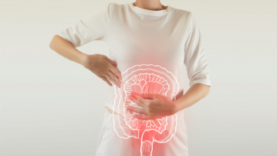 causa delle malattie infiammatorie croniche intestinali