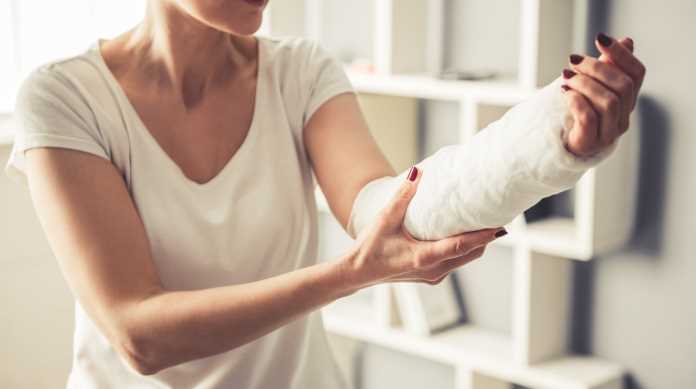 osteoporosi aumenta il rischio di fratture