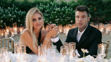 chiara ferragni e fedez perché soffriamo quando i vip si lasciano