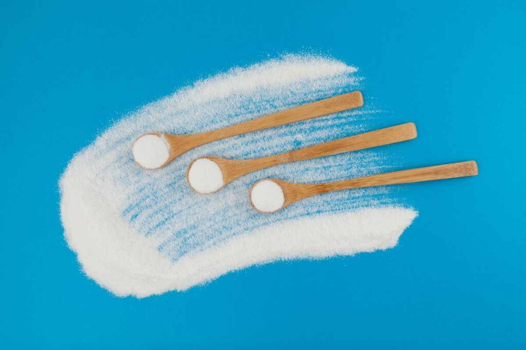 Xilitolo: se consumato in grandi quantità fa male al cuore? xilitolo