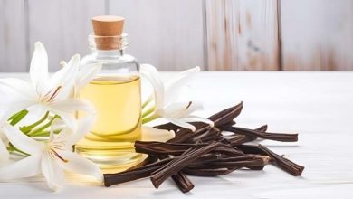 estratto di vaniglia