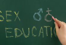 educazione sessuale